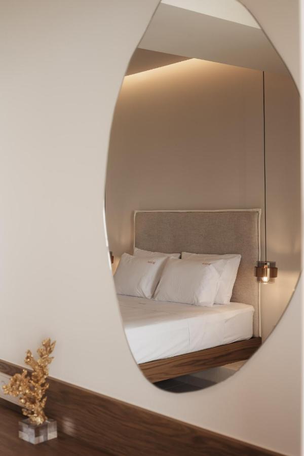 Ikyma Boutique Hotell Polýkhrono Eksteriør bilde